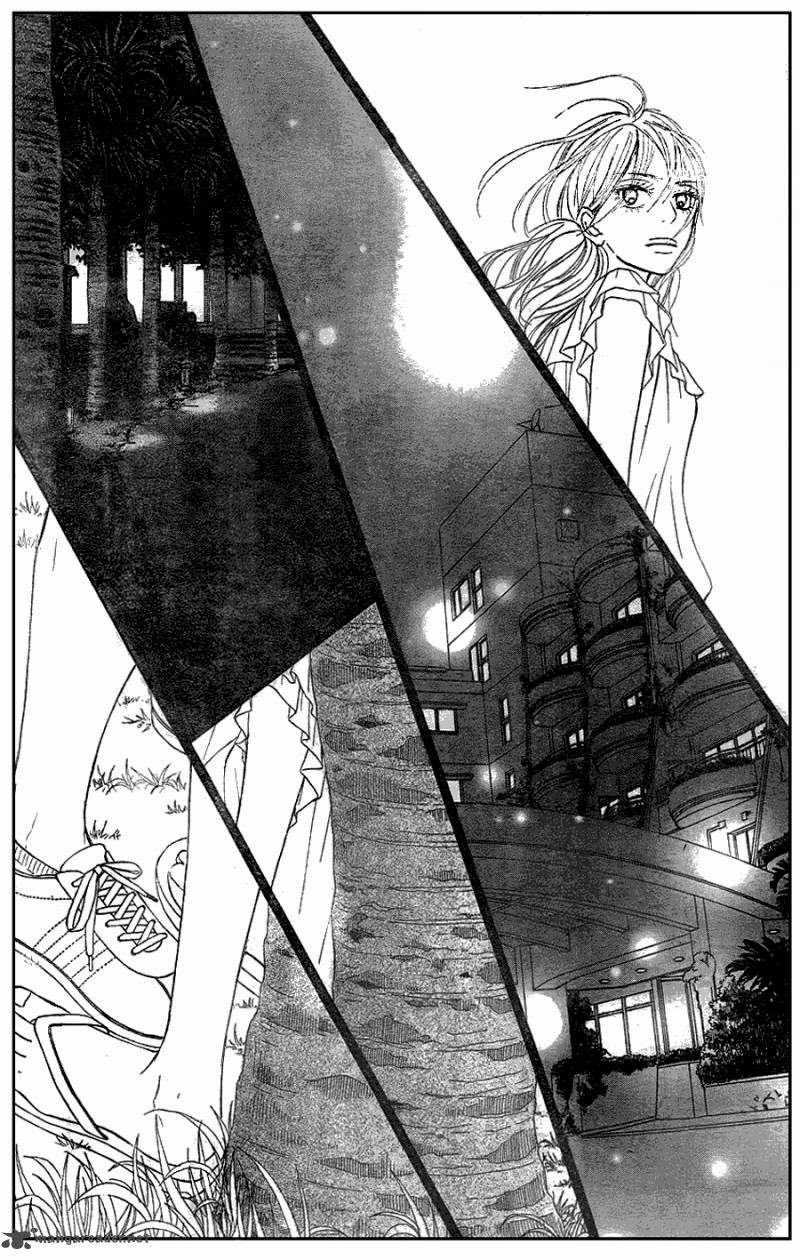 Kimi ni Todoke chapter 56